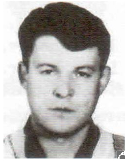 Памяти павших в Чечне -