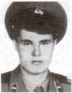 Памяти павших в Чечне -