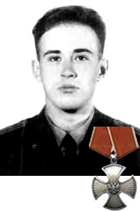 Памяти павших в Чечне -