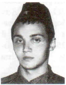 Памяти павших в Чечне -