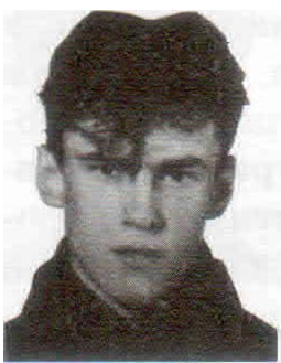 Памяти павших в Чечне -