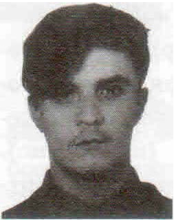 Памяти павших в Чечне -