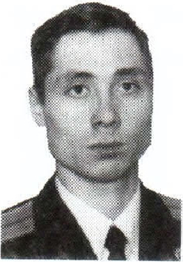 Памяти павших на Северном Кавказе