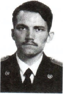 Памяти павших на Северном Кавказе