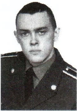 Памяти павших на Северном Кавказе