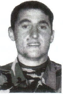 Памяти павших на Северном Кавказе