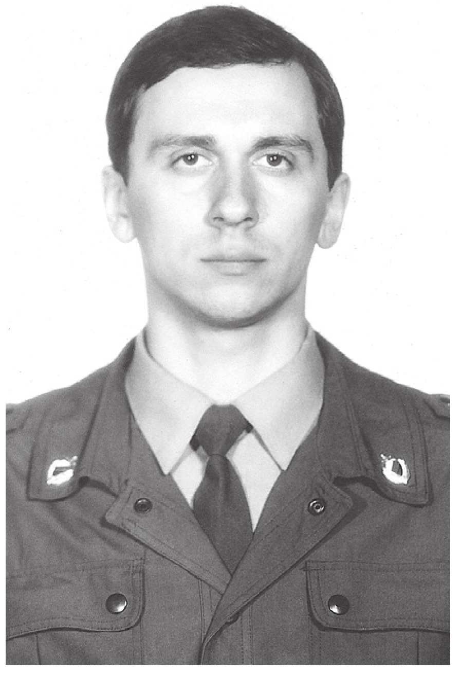 Памяти
                погибших в Чечне (Северном Кавказе)