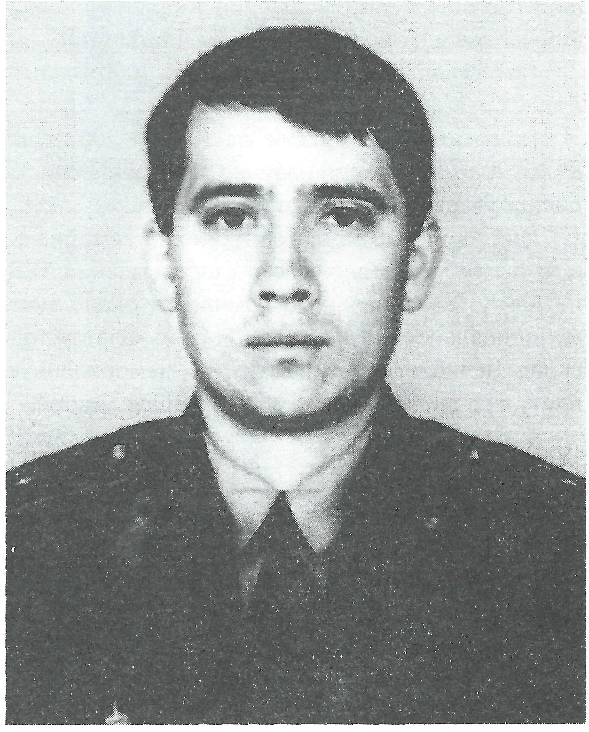 Памяти
                погибших в Чечне (Северном Кавказе)