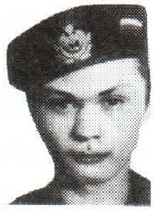 Памяти павших на Северном Кавказе