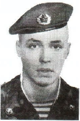 Памяти павших на Северном Кавказе