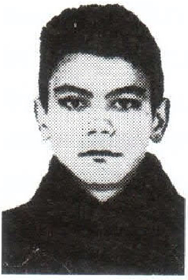 Памяти павших на Северном Кавказе