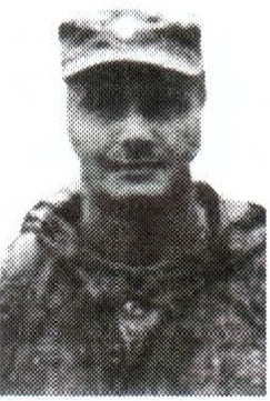 Памяти павших на Северном Кавказе