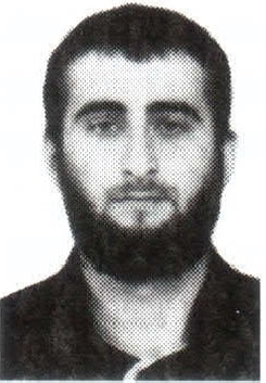 Памяти павших на Северном Кавказе