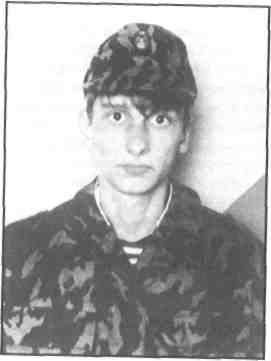 Памяти павших на Северном Кавказе