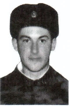 Памяти павших на Северном Кавказе