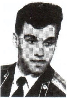 Памяти павших на Северном Кавказе