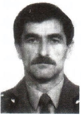 Памяти павших на Северном Кавказе