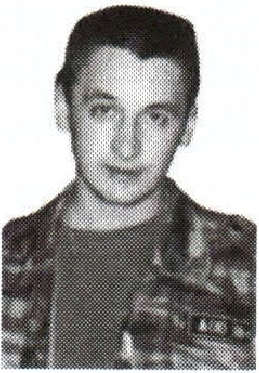 Памяти павших на Северном Кавказе