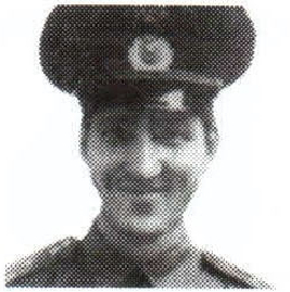 Памяти павших на Северном Кавказе