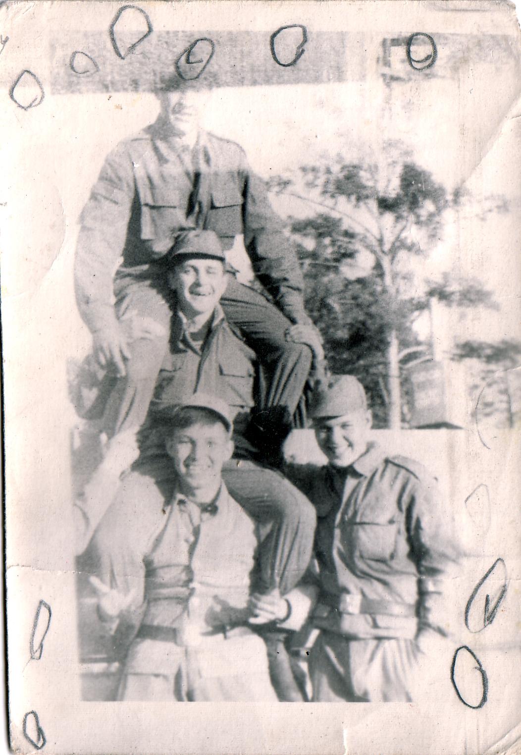 ШАПОШНИКОВ АЛЕКСАНДР
                  ВЛАДИМИРОВИЧ