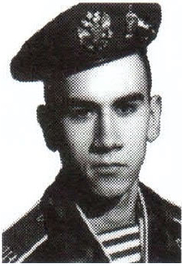 Памяти павших на Северном Кавказе