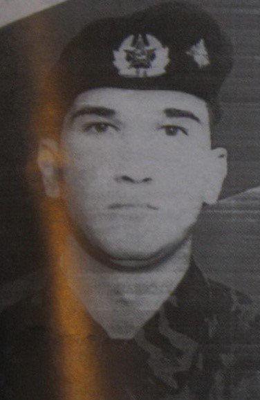 Памяти павших на Северном Кавказе