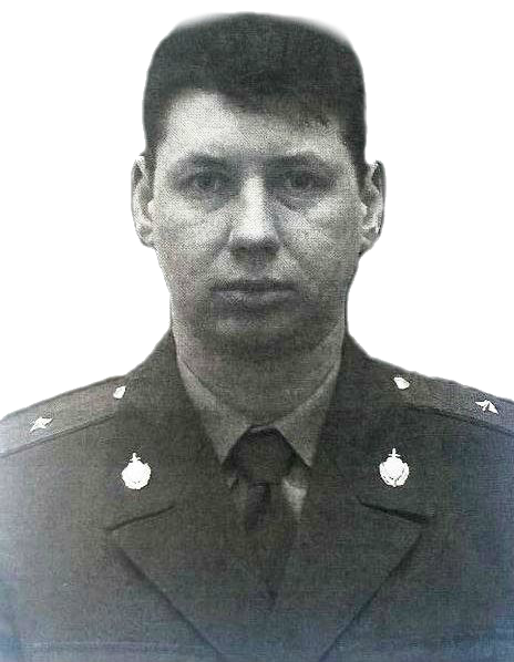 Памяти павших на Северном Кавказе