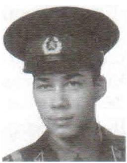 Памяти павших в Чечне -