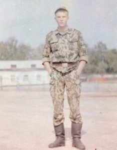 Памяти павших на Северном Кавказе