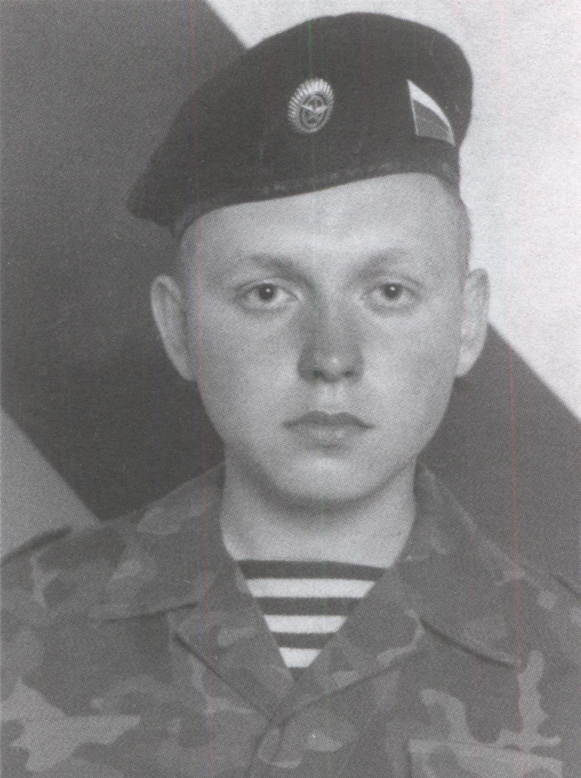 Памяти павших в Чечне -