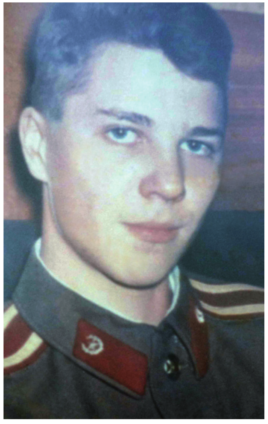 Памяти
                погибших в Чечне (Северном Кавказе)