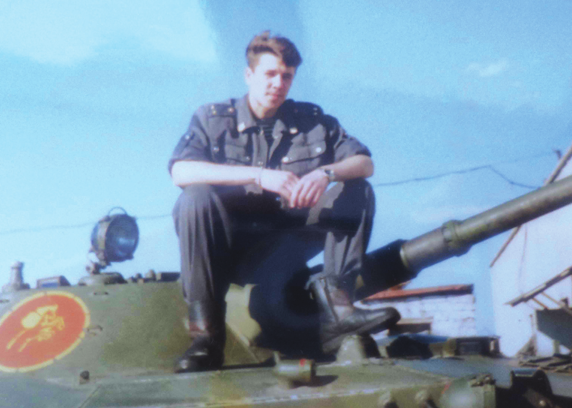 Памяти
                погибших в Чечне (Северном Кавказе)