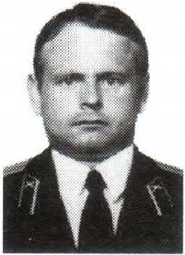 Памяти павших на Северном Кавказе