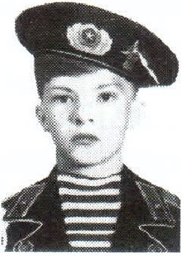 Памяти павших на Северном Кавказе