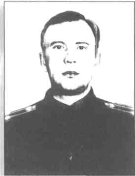 Памяти павших на Северном Кавказе