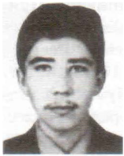 Памяти павших в Чечне -