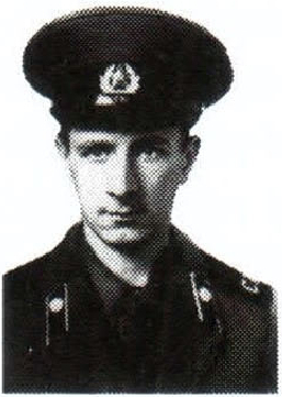 Памяти павших на Северном Кавказе