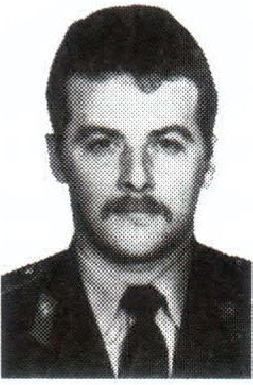 Памяти павших на Северном Кавказе