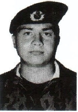 Памяти павших на Северном Кавказе