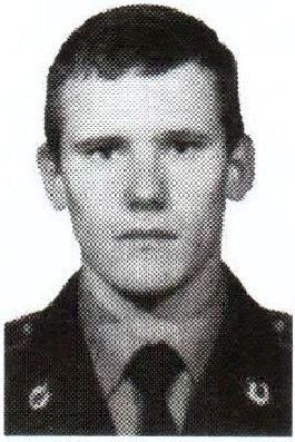 Памяти павших на Северном Кавказе