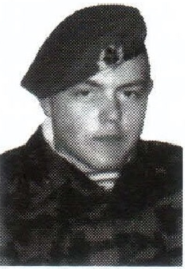 Памяти павших на Северном Кавказе