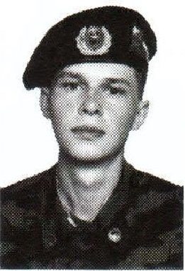 Памяти павших на Северном Кавказе