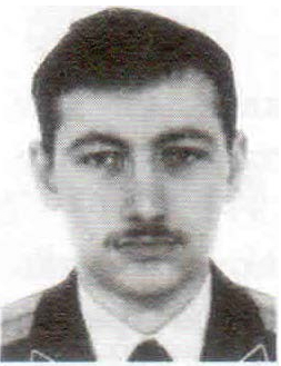 Памяти павших в Чечне -