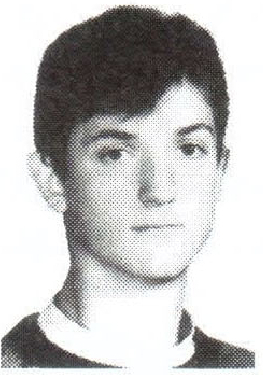 Памяти павших на Северном Кавказе