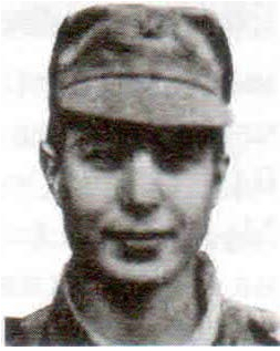 Памяти павших в Чечне -