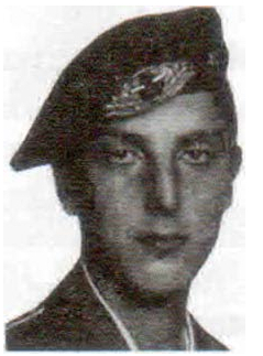 Памяти павших в Чечне -