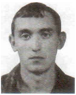 Памяти павших в Чечне -