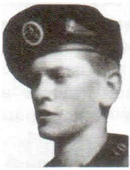 Памяти павших в Чечне -