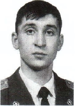 Памяти павших на Северном Кавказе