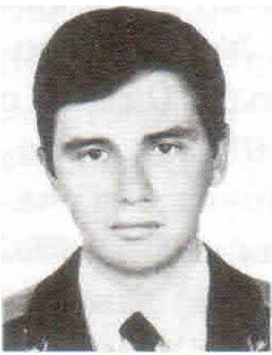 Памяти павших в Чечне -